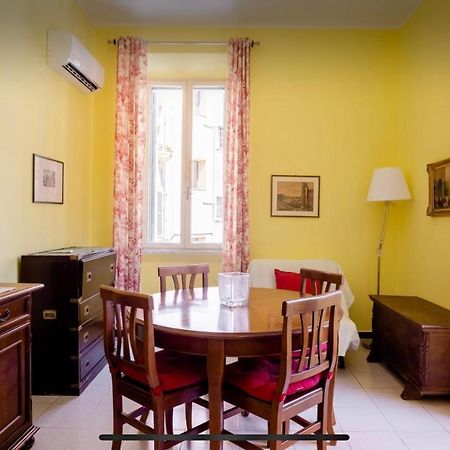 Casa Vacanze "Il Vaticano A 2 Passi" Roma Ngoại thất bức ảnh
