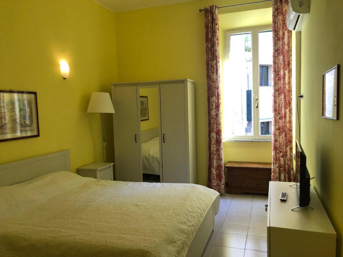 Casa Vacanze "Il Vaticano A 2 Passi" Roma Ngoại thất bức ảnh