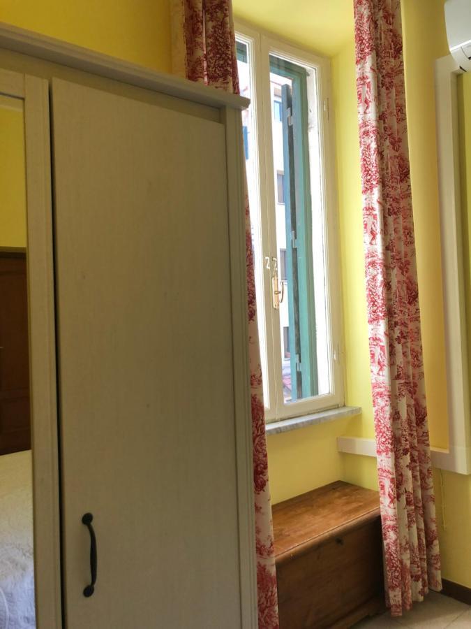 Casa Vacanze "Il Vaticano A 2 Passi" Roma Ngoại thất bức ảnh