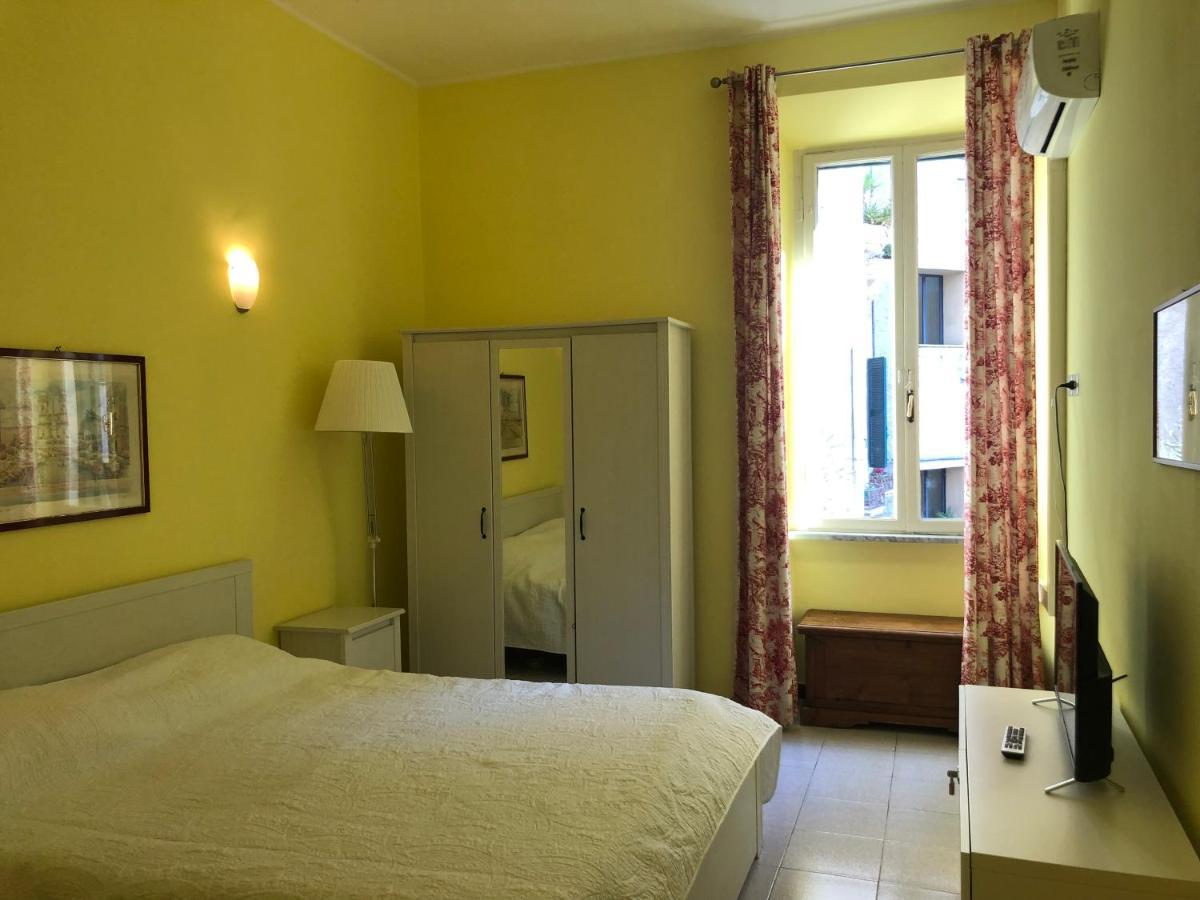 Casa Vacanze "Il Vaticano A 2 Passi" Roma Ngoại thất bức ảnh