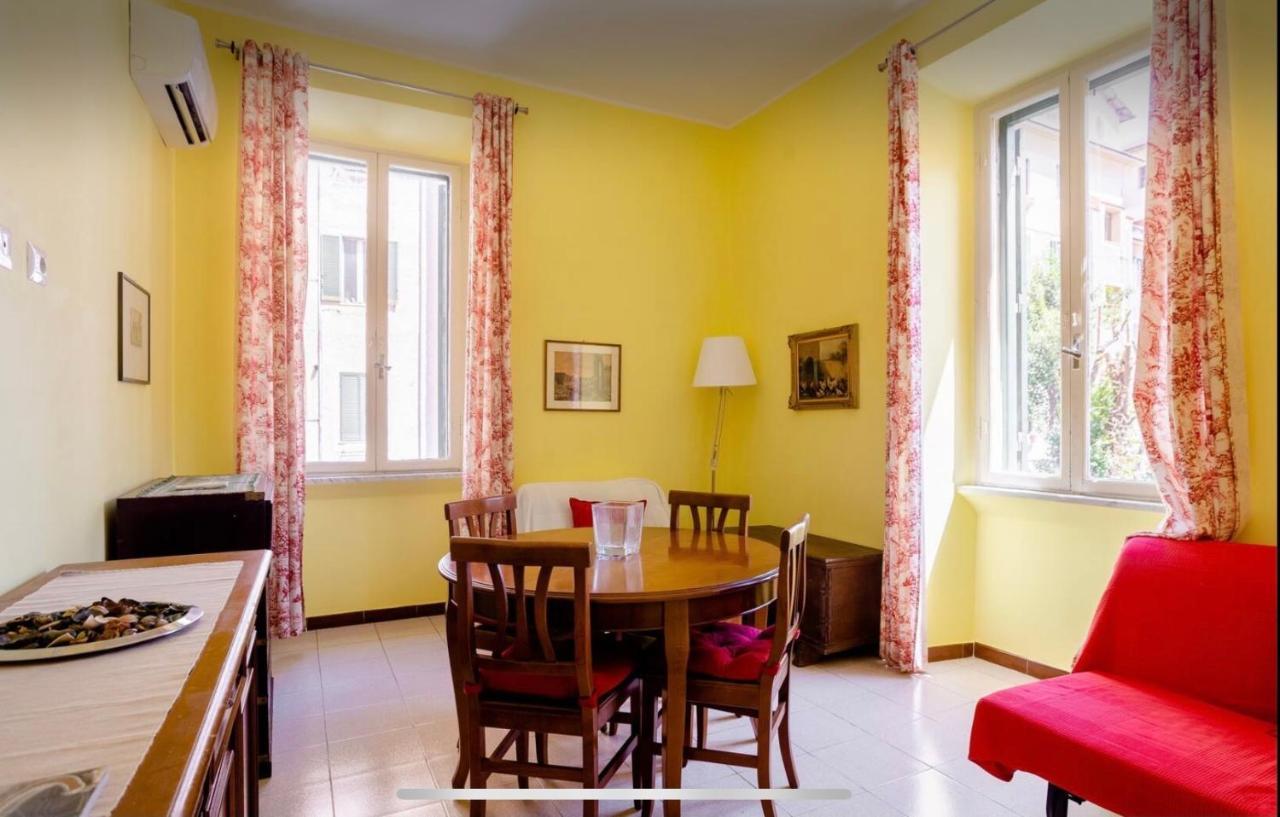 Casa Vacanze "Il Vaticano A 2 Passi" Roma Ngoại thất bức ảnh