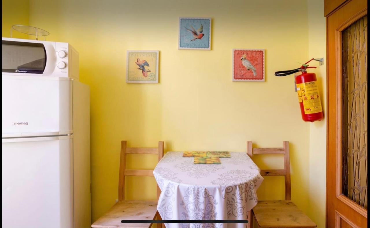 Casa Vacanze "Il Vaticano A 2 Passi" Roma Ngoại thất bức ảnh