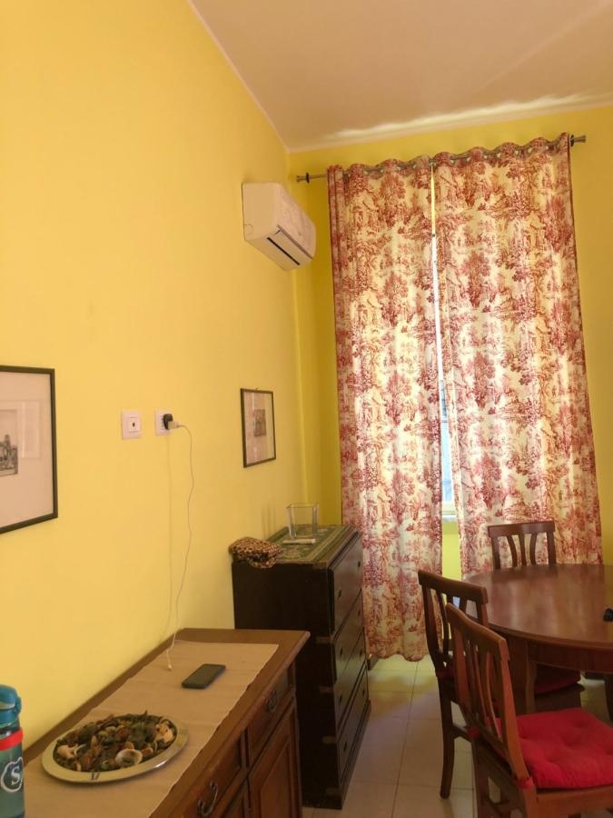 Casa Vacanze "Il Vaticano A 2 Passi" Roma Ngoại thất bức ảnh