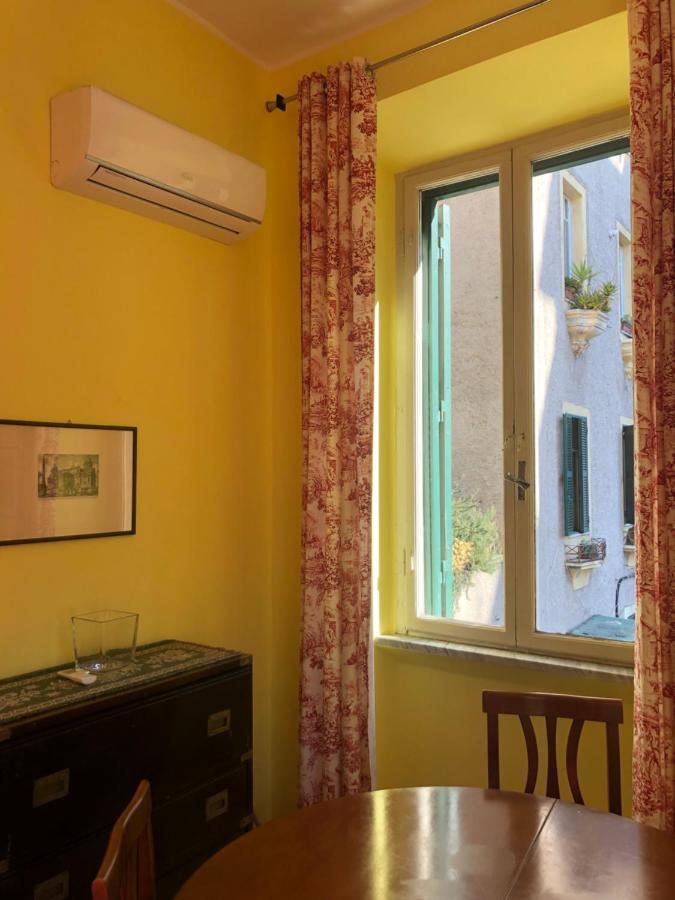 Casa Vacanze "Il Vaticano A 2 Passi" Roma Ngoại thất bức ảnh