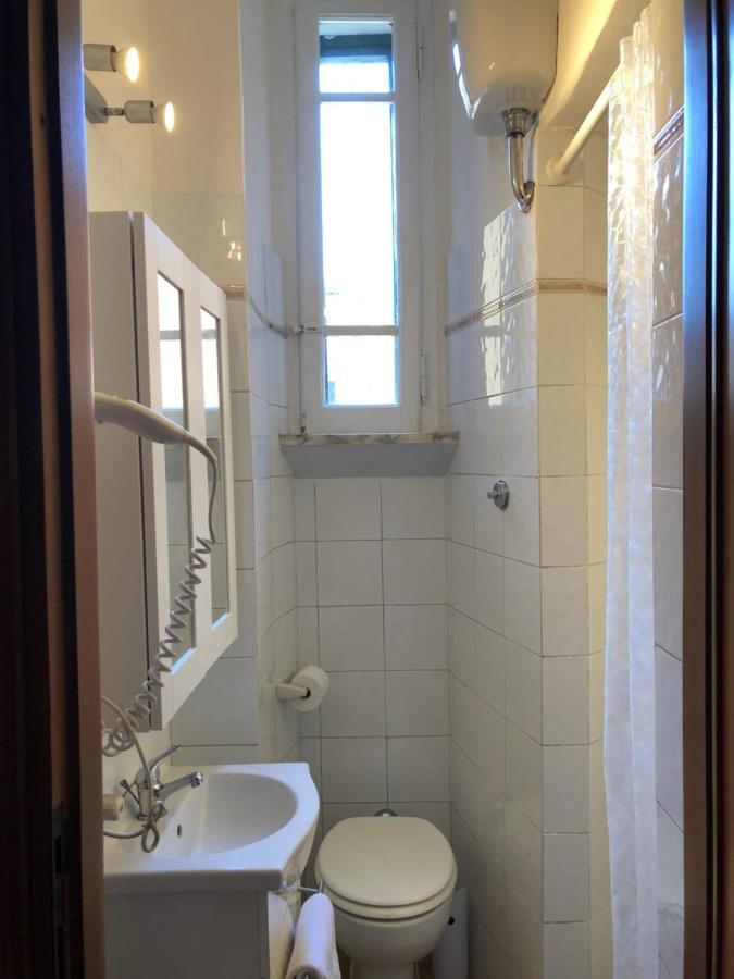 Casa Vacanze "Il Vaticano A 2 Passi" Roma Ngoại thất bức ảnh