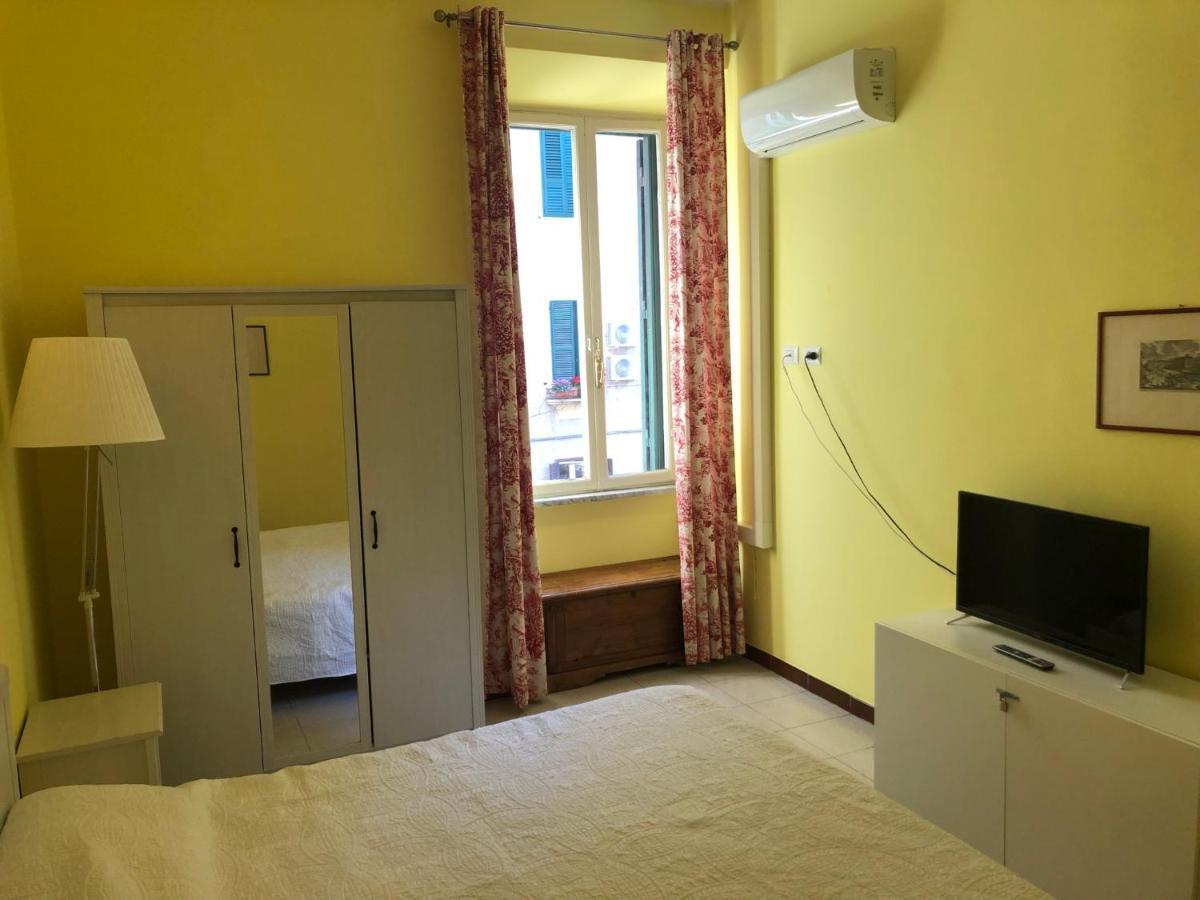 Casa Vacanze "Il Vaticano A 2 Passi" Roma Ngoại thất bức ảnh