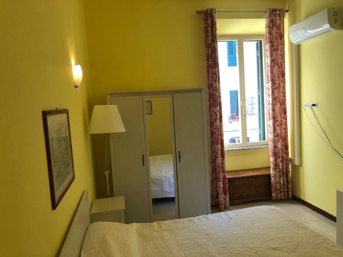 Casa Vacanze "Il Vaticano A 2 Passi" Roma Ngoại thất bức ảnh
