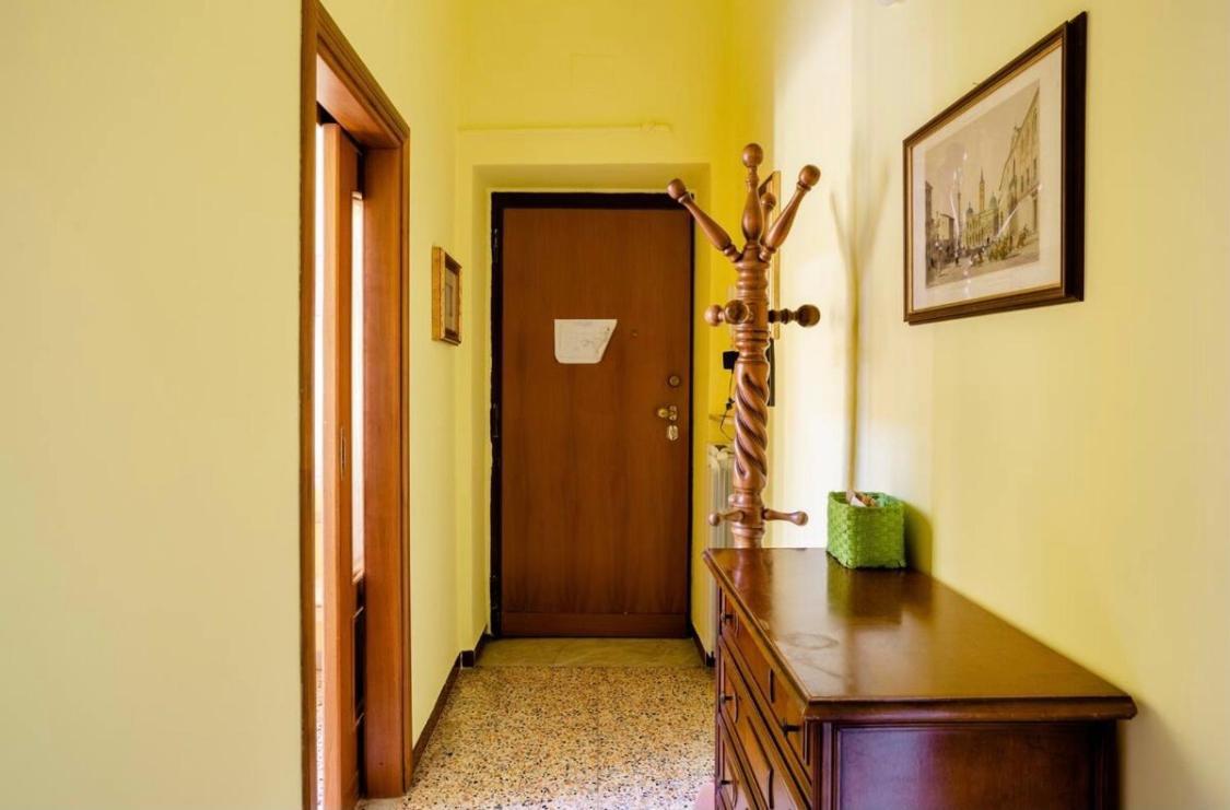 Casa Vacanze "Il Vaticano A 2 Passi" Roma Ngoại thất bức ảnh