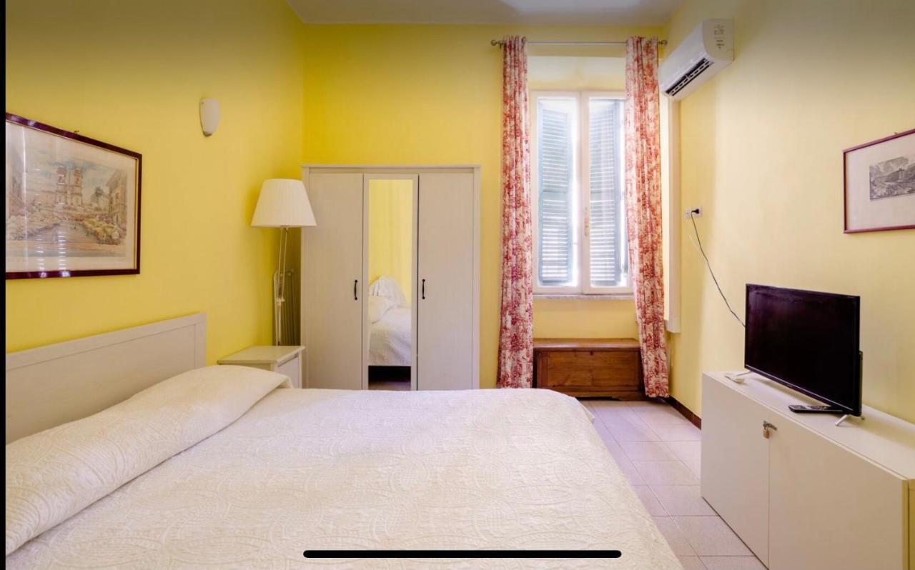 Casa Vacanze "Il Vaticano A 2 Passi" Roma Ngoại thất bức ảnh