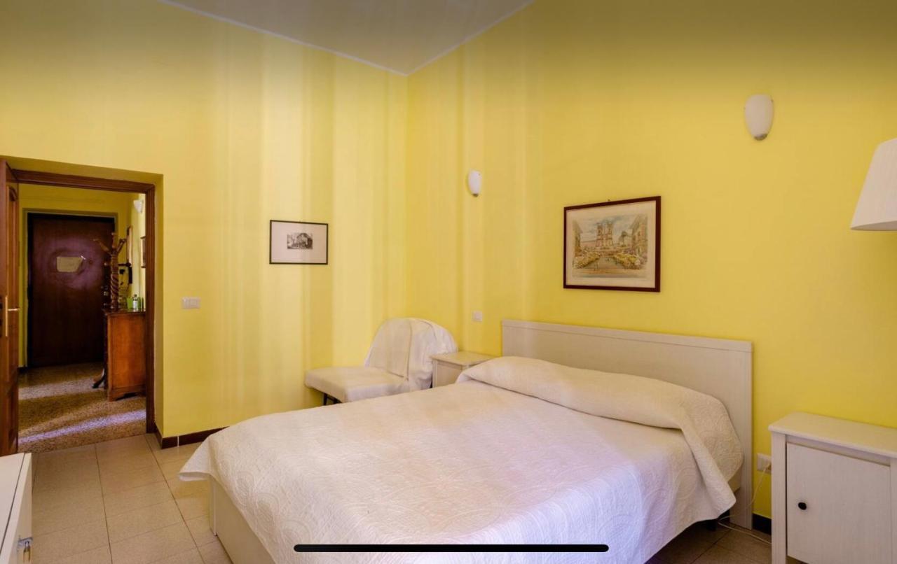 Casa Vacanze "Il Vaticano A 2 Passi" Roma Ngoại thất bức ảnh