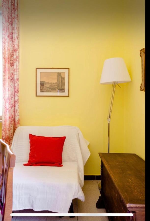 Casa Vacanze "Il Vaticano A 2 Passi" Roma Ngoại thất bức ảnh