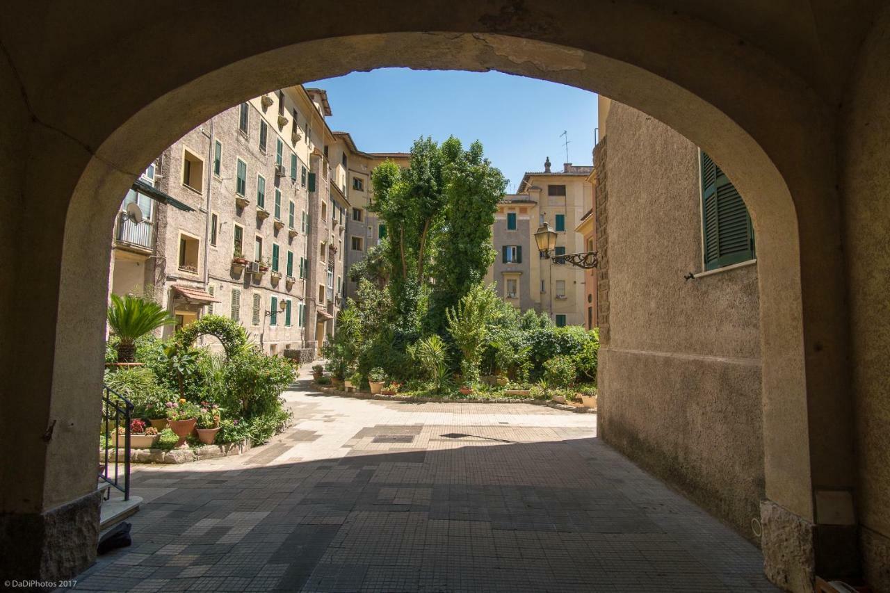 Casa Vacanze "Il Vaticano A 2 Passi" Roma Ngoại thất bức ảnh